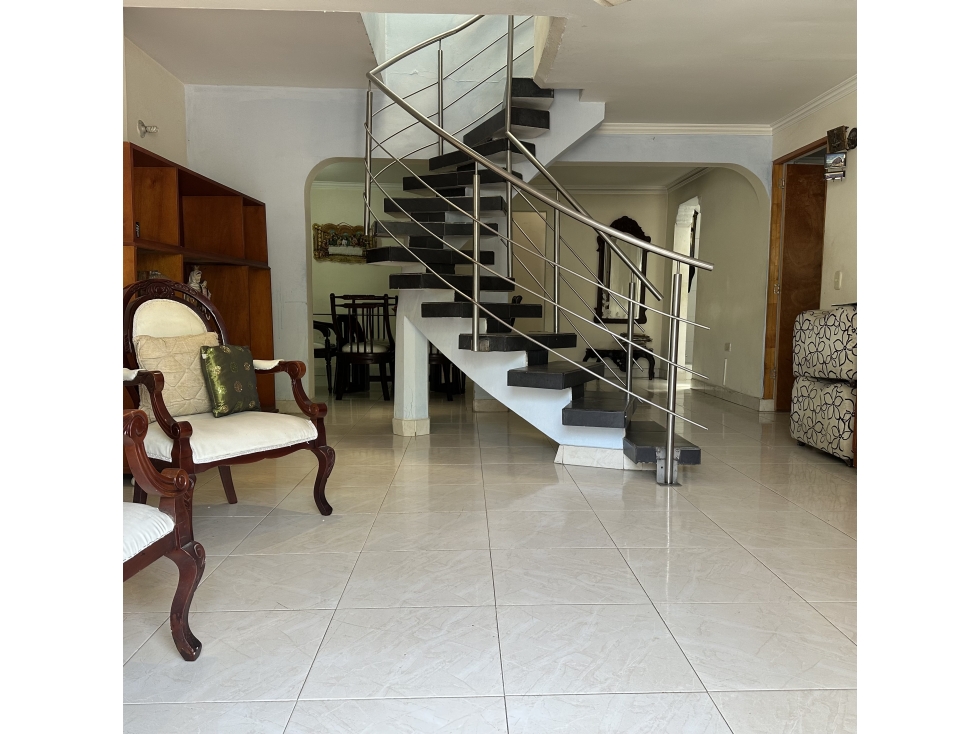 Casa en Alameda la Victoria especial para Negocios — foto 3