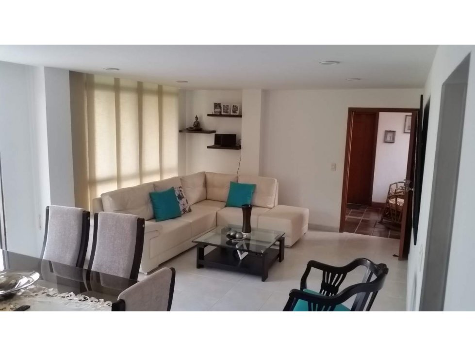 VENTA | APARTAMENTO EN EL PIE DE LA POPA CARTAGENA — foto 3
