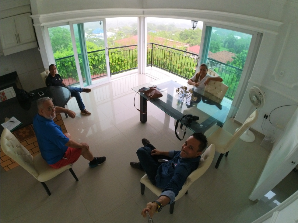 Casa Finca en Condominio Campestre Villas del Palmar, Turbaco — foto 4