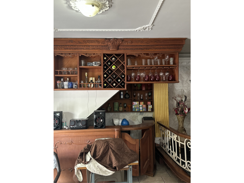 Venta Casa de tres niveles en El Recreo, Cartagena de indias — foto 3