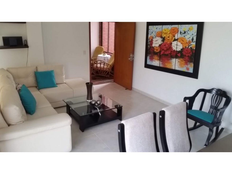 VENTA | APARTAMENTO EN EL PIE DE LA POPA CARTAGENA — foto 6