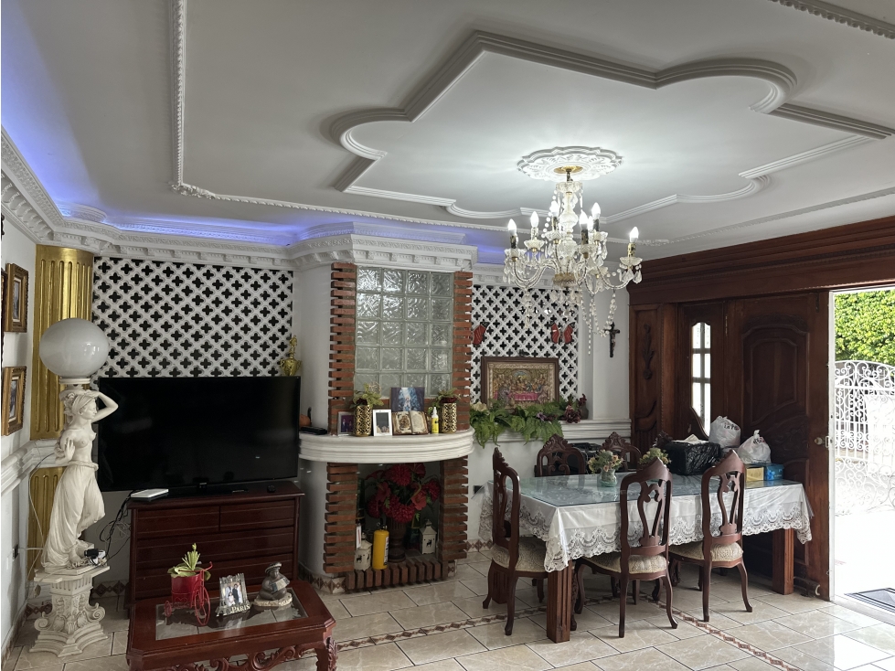 Venta Casa de tres niveles en El Recreo, Cartagena de indias — foto 2
