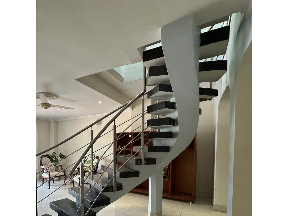 Casa en Alameda la Victoria especial para Negocios — foto 4