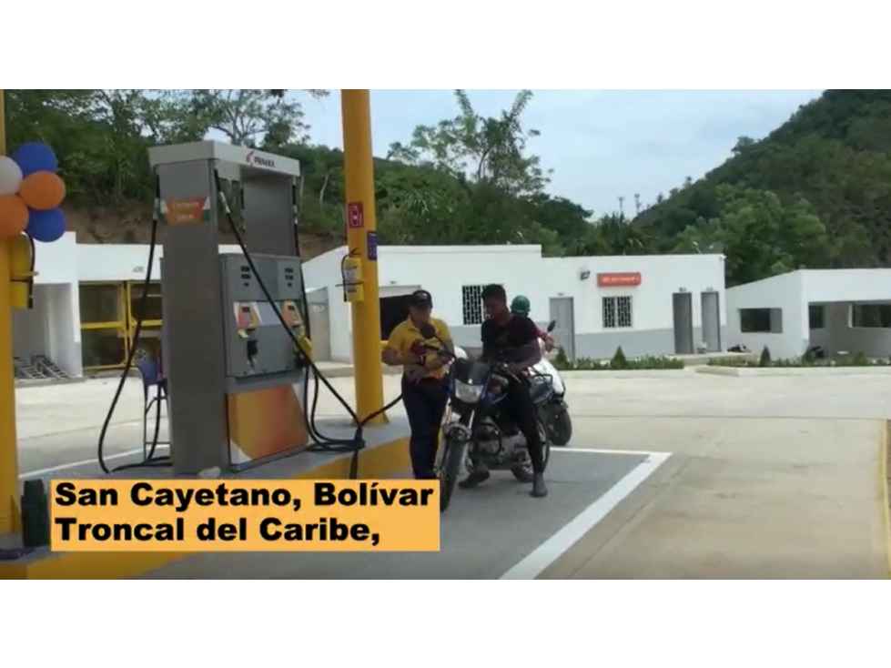 VENTA | ESTACION EDS ANA TERESA 3 SAN CAYETANO - 4