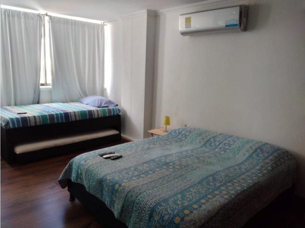 Venta | Casa de dos pisos en Manga, Cartagena - 4