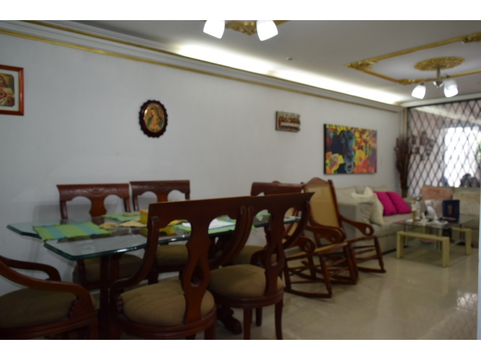 Venta Apartamento Primer Piso en Pie de la Popa Cartagena — foto 2