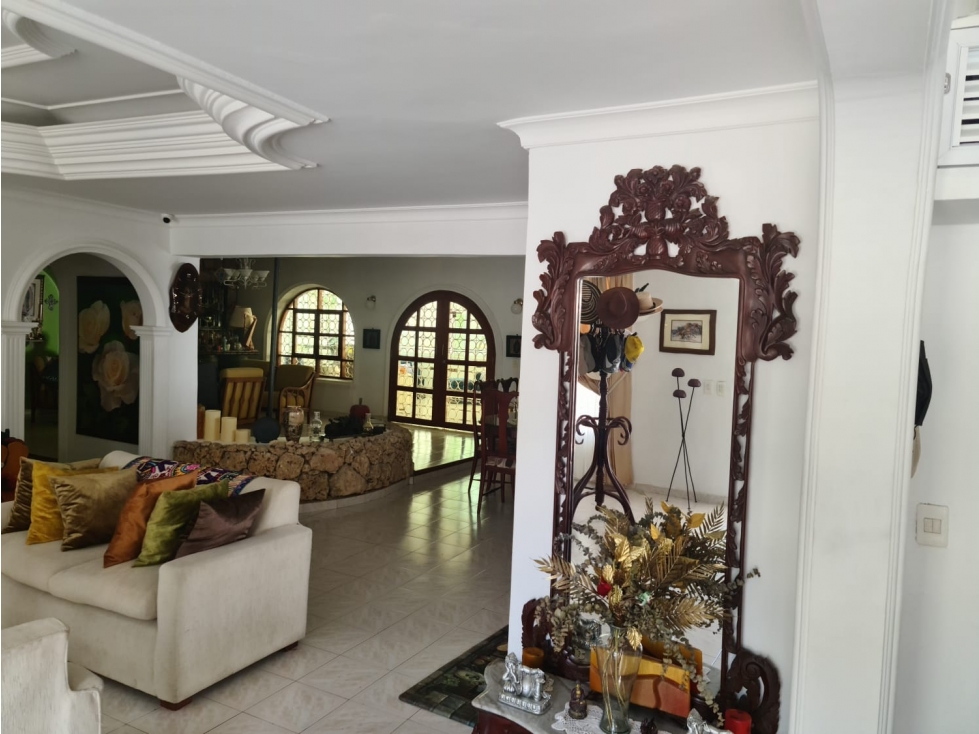 Casa en Urbanización el Valle - Plan Parejo - Turbaco — foto 3