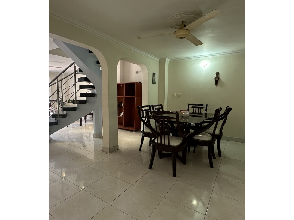 Casa en Alameda la Victoria especial para Negocios — foto 2