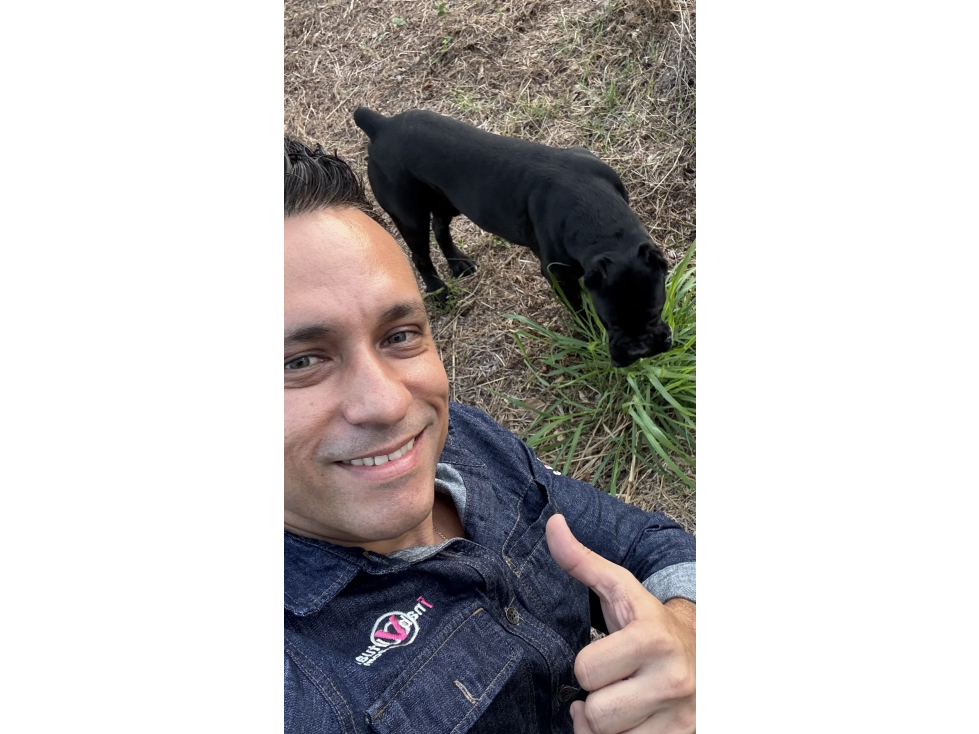 LOTE DE 1.130M2 EN ALEROS DEL COUNTRY - ZONA NORTE $440M — foto 3
