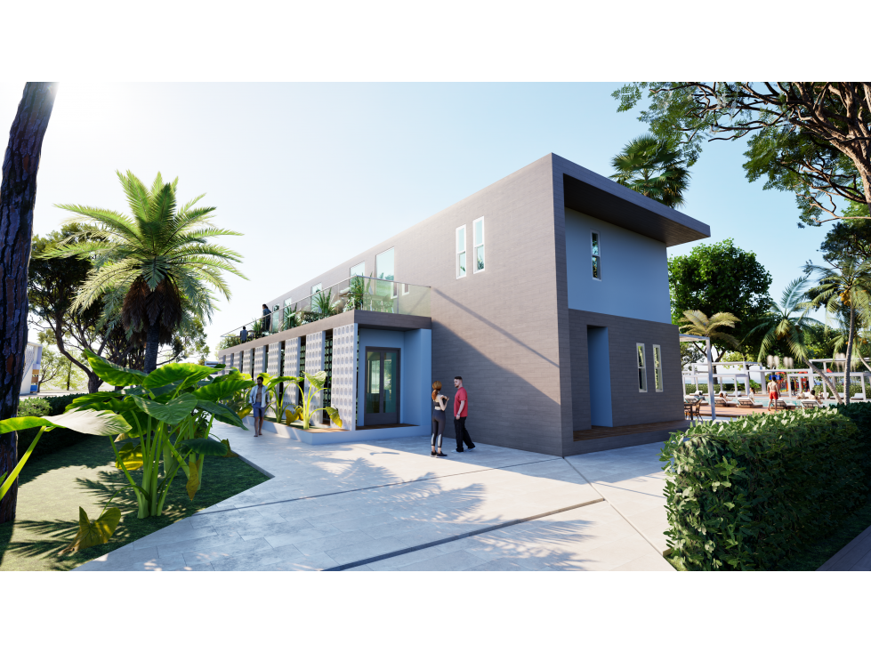 Malé Condominio - Lotes en Zona Norte de Cartagena desde $330 millones — foto 3