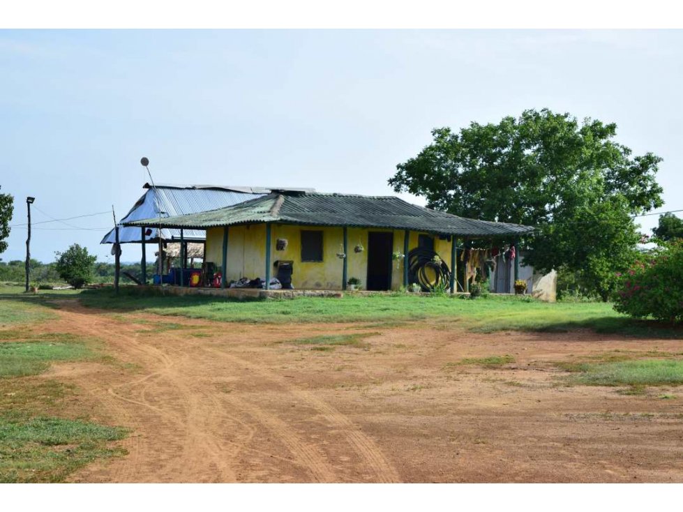 Finca en vereda Bálsamo, zona rural Arjona, Bol - 4