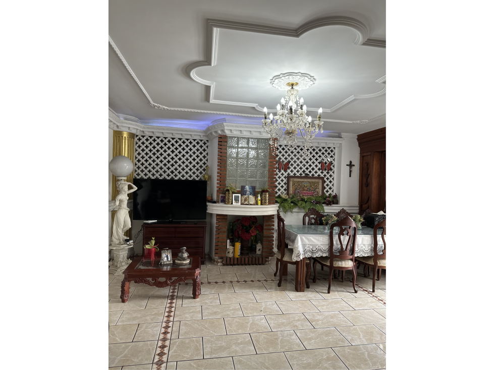 Venta Casa de tres niveles en El Recreo, Cartagena de indias — foto 5