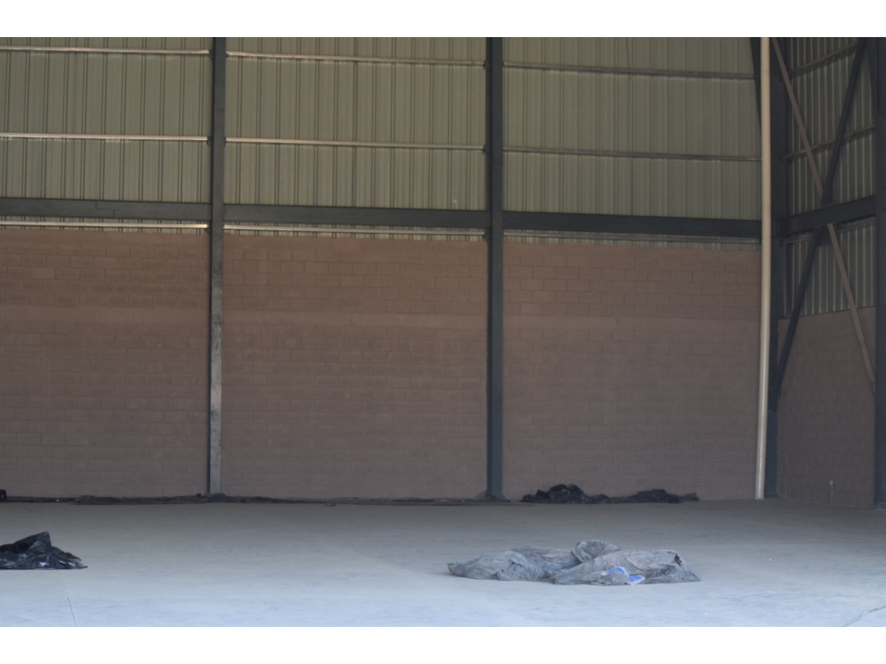 Venta | Bodega en Parque Industrial Cerrado en Cartagena — foto 5