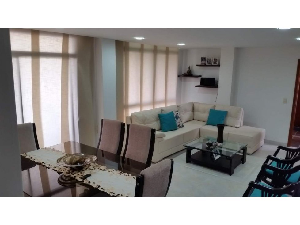 VENTA | APARTAMENTO EN EL PIE DE LA POPA CARTAGENA — foto 2