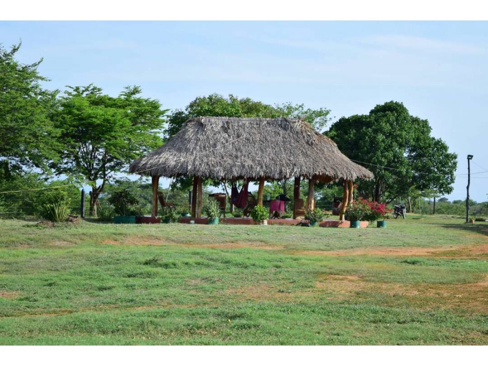 Finca en vereda Bálsamo, zona rural Arjona, Bol - 5