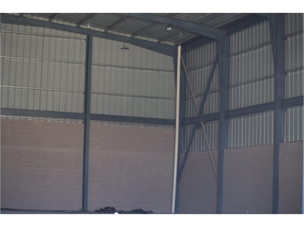Venta | Bodega en Parque Industrial Cerrado en Cartagena — foto 4