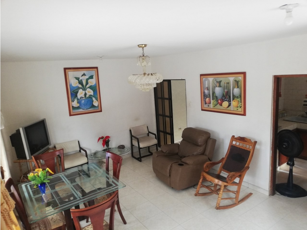 CASA ESQUINERA EN EL BARRIO EL NOGAL CARTAGENA — foto 6
