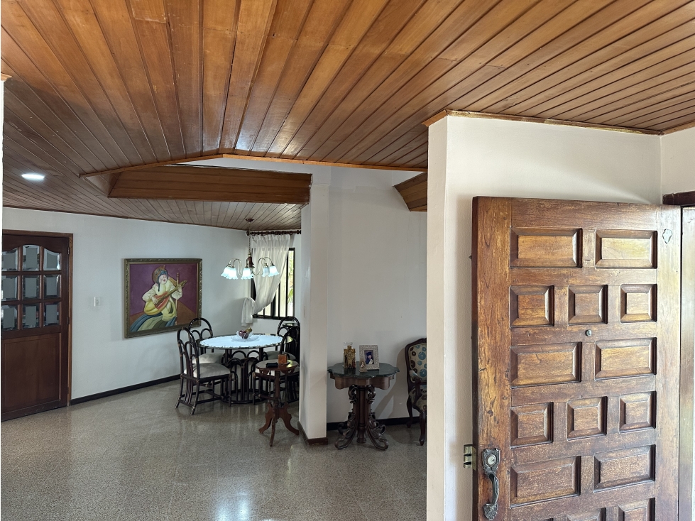 Arriendo Casa Esquinera de dos pisos en Alameda la Victoria, Cartagena — foto 5