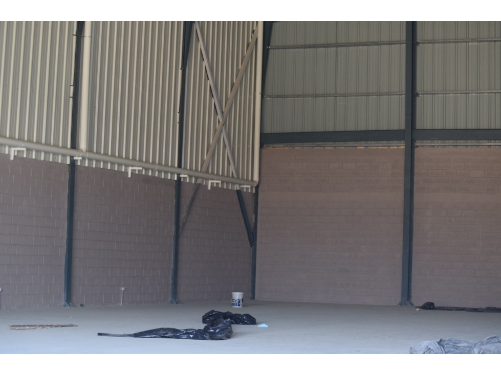 Venta | Bodega en Parque Industrial Cerrado en Cartagena — foto 6
