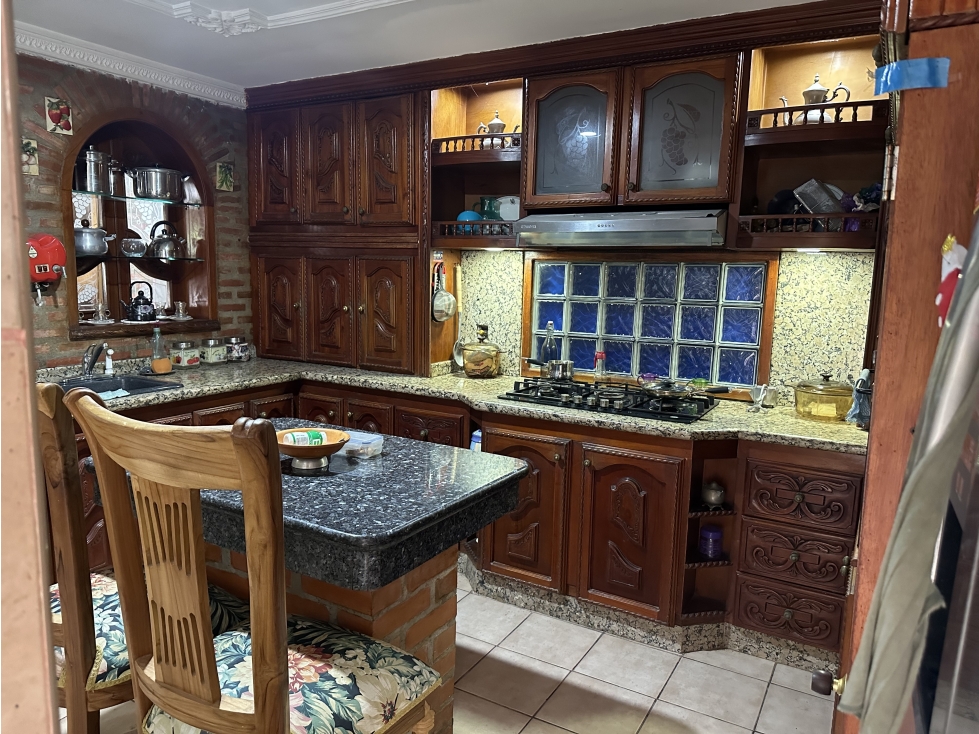 Venta Casa de tres niveles en El Recreo, Cartagena de indias
