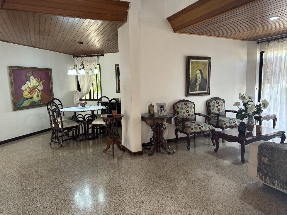 Arriendo Casa Esquinera de dos pisos en Alameda la Victoria, Cartagena — foto 6