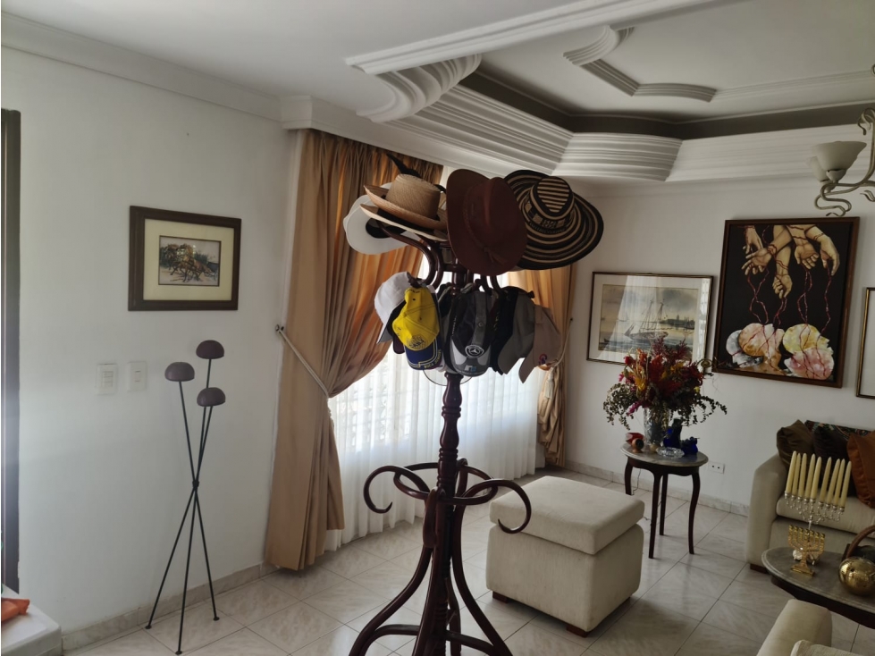 Casa en Urbanización el Valle - Plan Parejo - Turbaco — foto 4