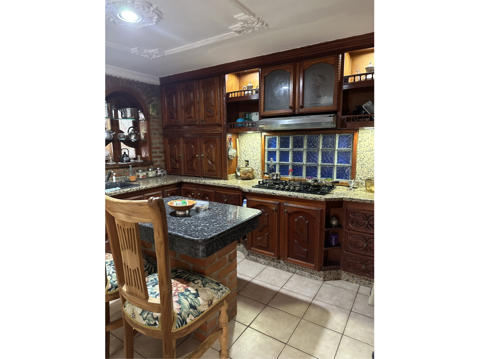 Venta Casa de tres niveles en El Recreo, Cartagena de indias — foto 4