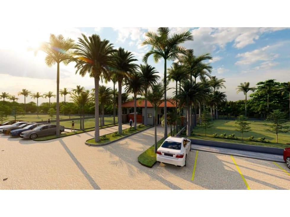 Lotes en Villas de Santa Rosa desde 52M DE 404MTS2 - 5