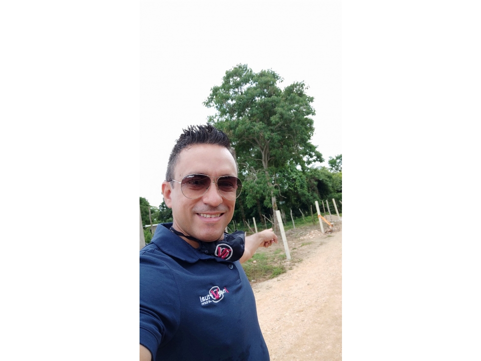 Venta Lote en Monte Carmelo, Turbaco - 3
