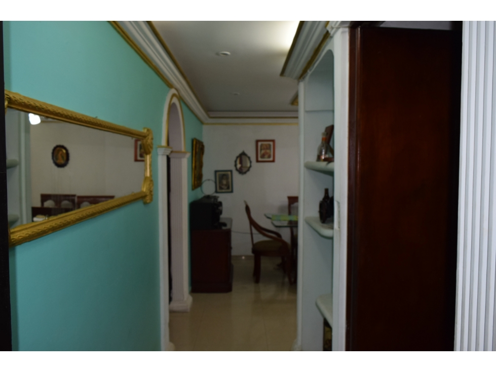 Venta Apartamento Primer Piso en Pie de la Popa Cartagena — foto 5