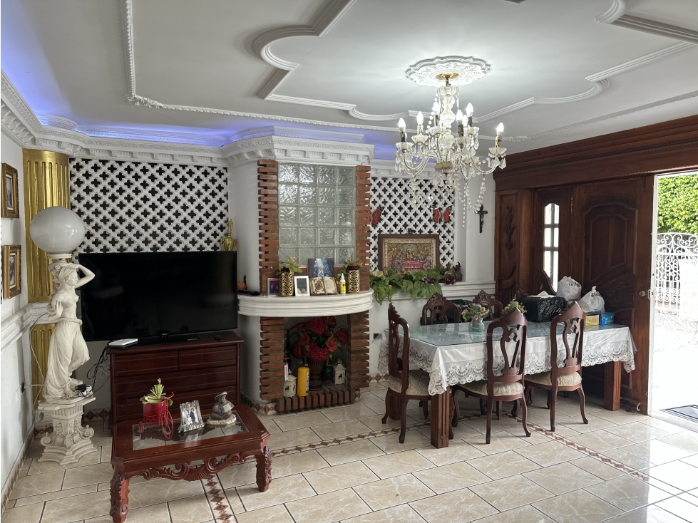Venta Casa de tres niveles en El Recreo, Cartagena de indias — foto 6