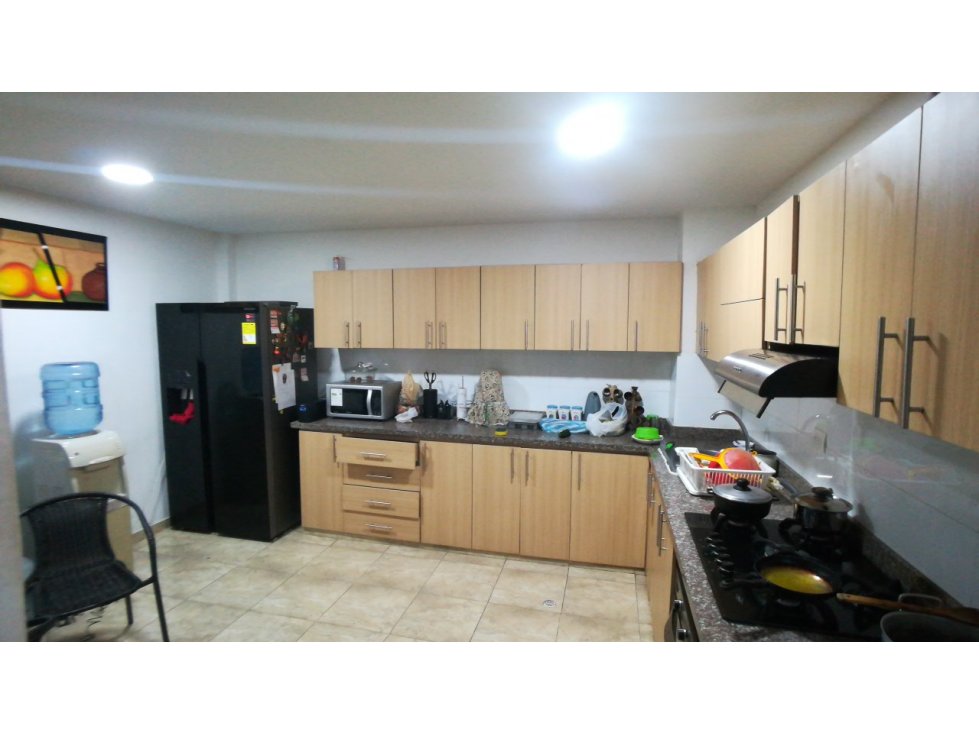 Vendemos Hermosa casa en Plan Parejo Turbaco Bol — foto 2