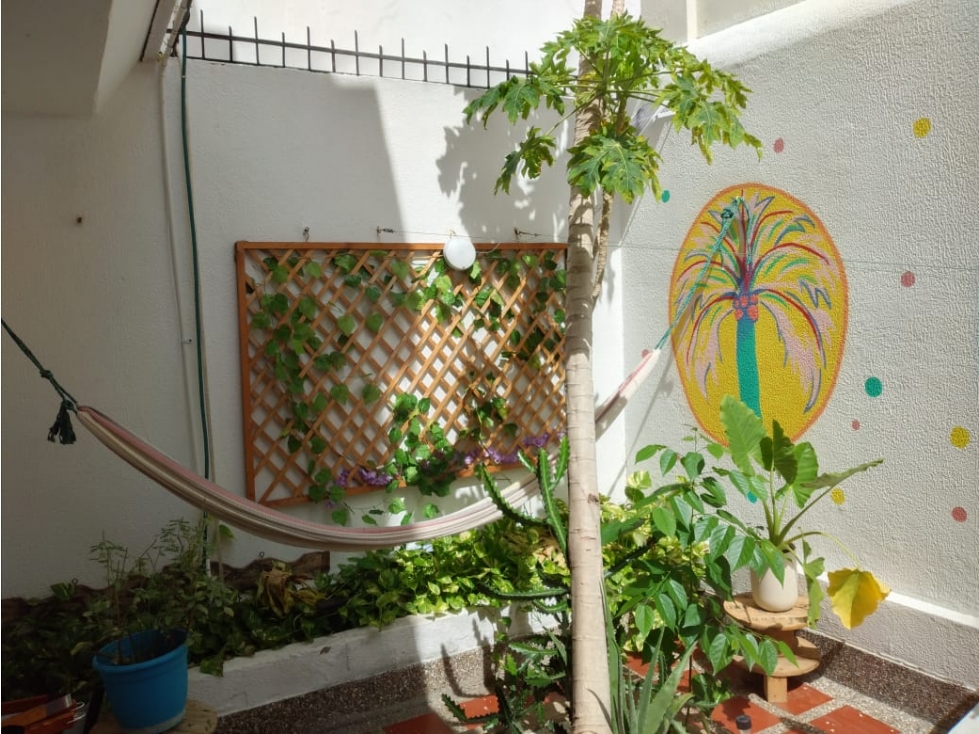 Venta | Casa de dos pisos en Manga, Cartagena - 3