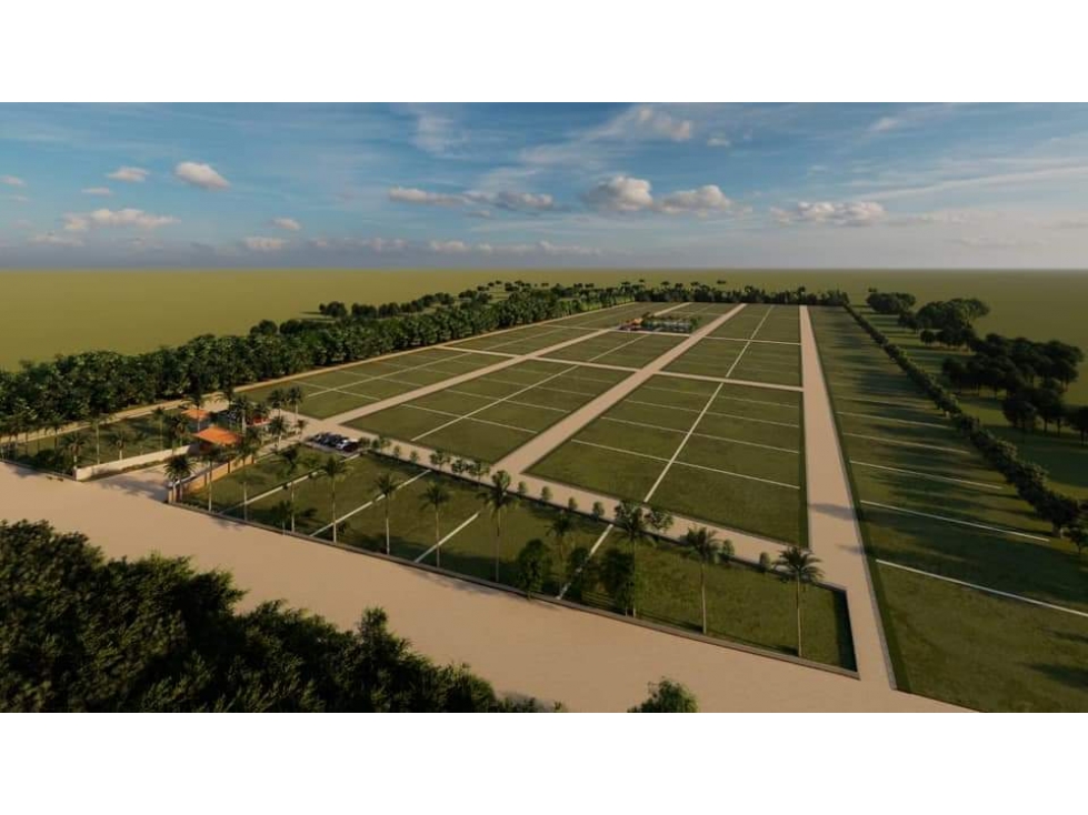 Lotes en Villas de Santa Rosa desde 52M DE 404MTS2 - 6