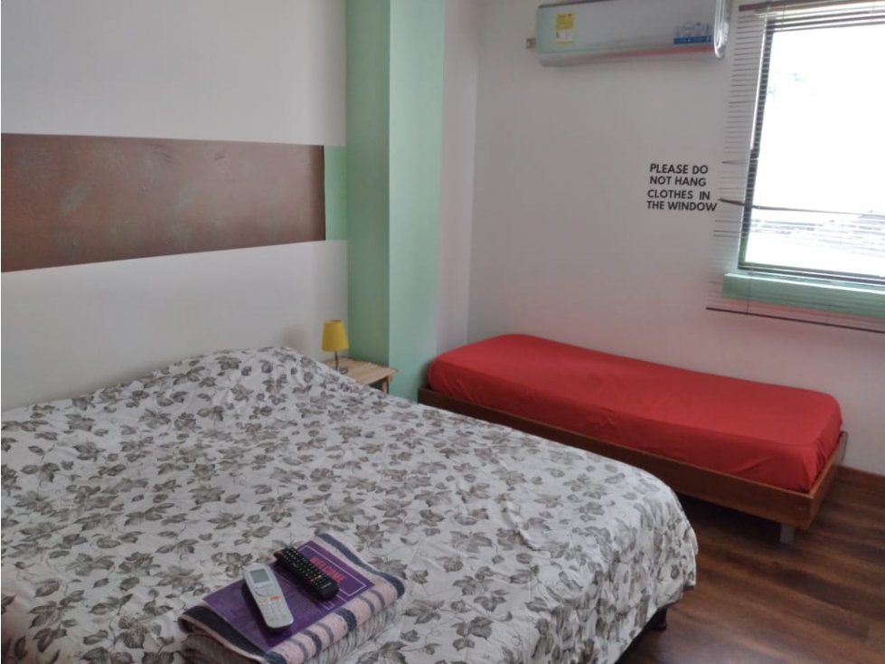 Venta | Casa de dos pisos en Manga, Cartagena - 5
