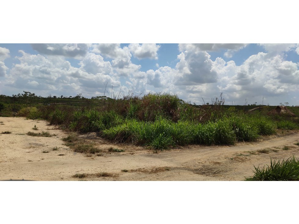 Lote Esquinero de 424M2 en Colinas de Cañaveral Turbaco - 6
