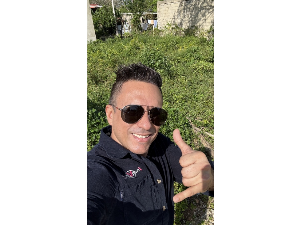 Venta Lote en Monte Carmelo, Turbaco - 4