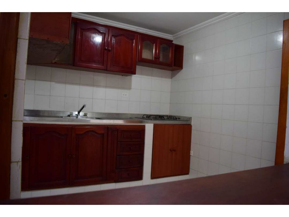 VENDO CASA 3 PISOS EN CIUDAD SEVILLA CARTAGENA — foto 6