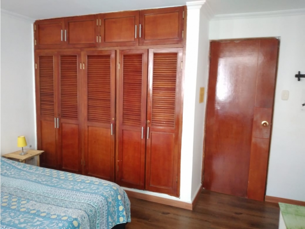Venta | Casa de dos pisos en Manga, Cartagena - 6
