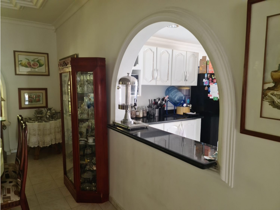Casa en Urbanización el Valle - Plan Parejo - Turbaco — foto 6