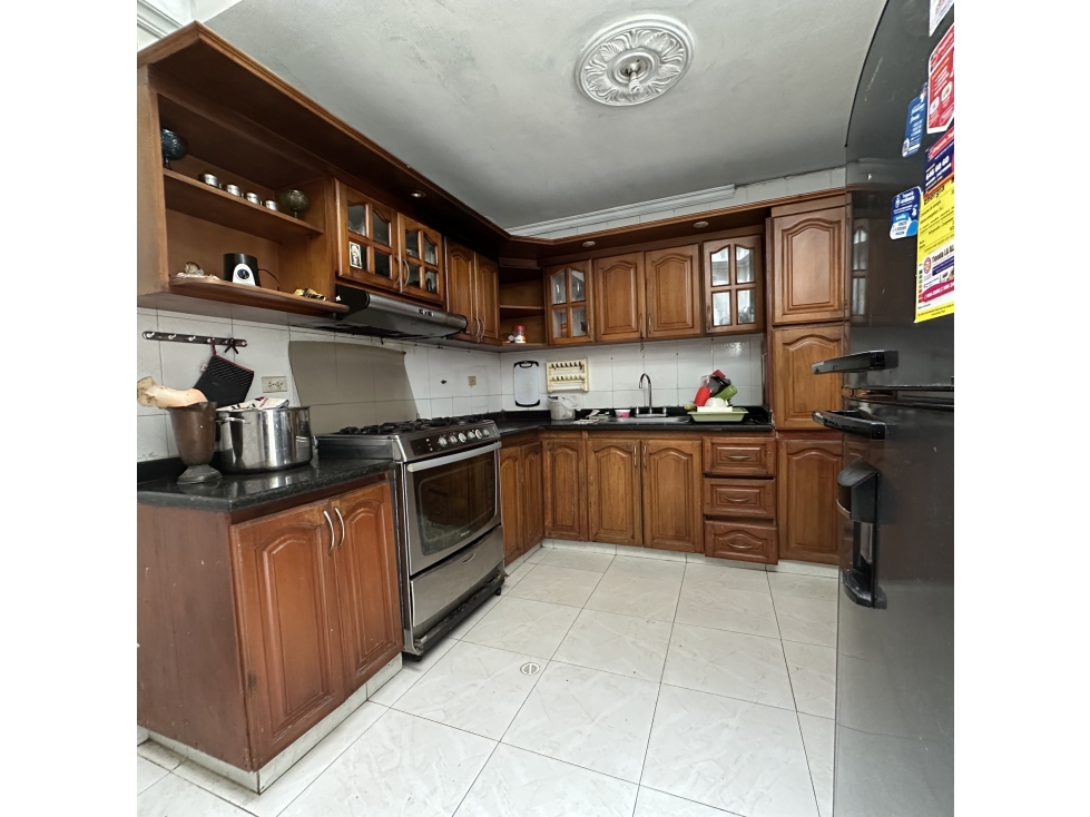 Casa en Alameda la Victoria especial para Negocios — foto 6