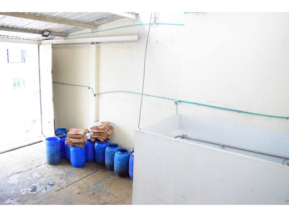 VENTA | BODEGA CERCA AVENIDA CIRCUNVALAR