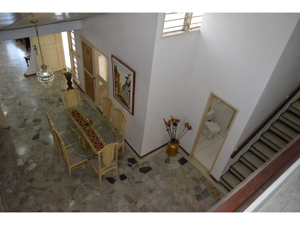 Casa en El Recreo, Cartagena de indias