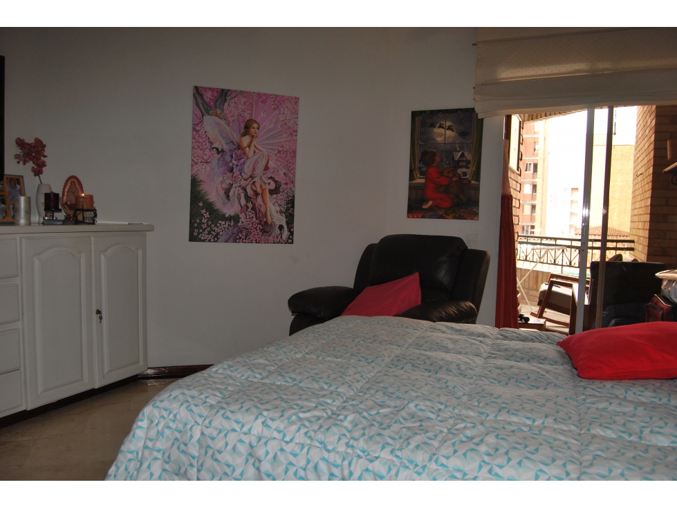 Apartamento en venta en Conquistadores, Medellín — foto 4