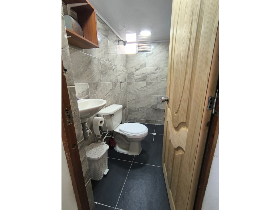 Apartamento en venta en Bello, Antioquia