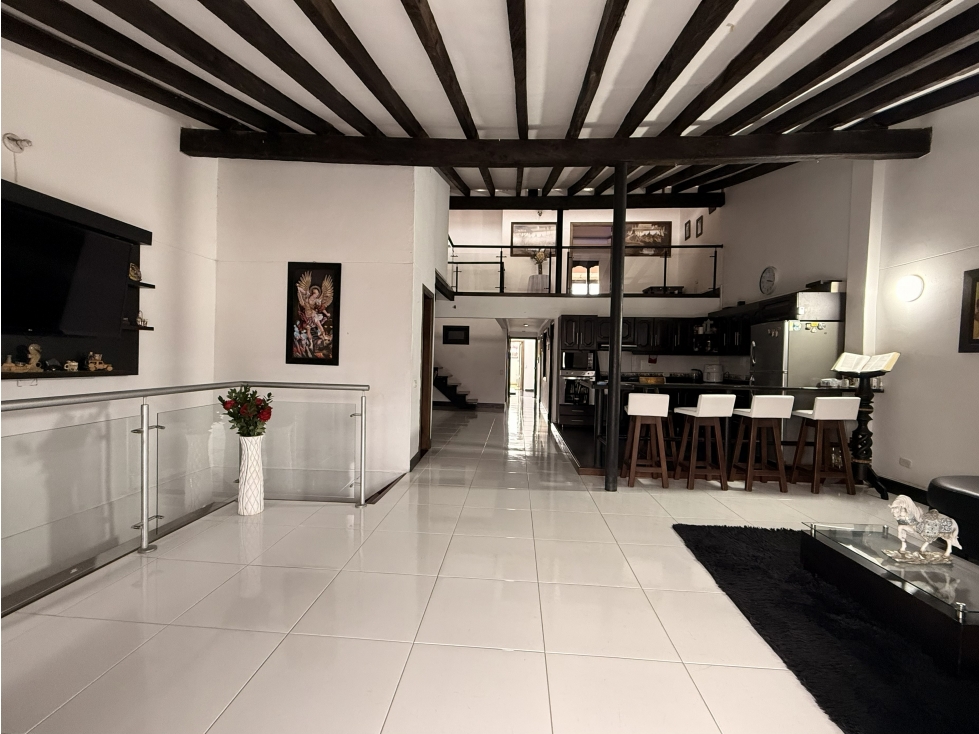 Casa unifamiliar en venta en La Ceja, Antioquia
