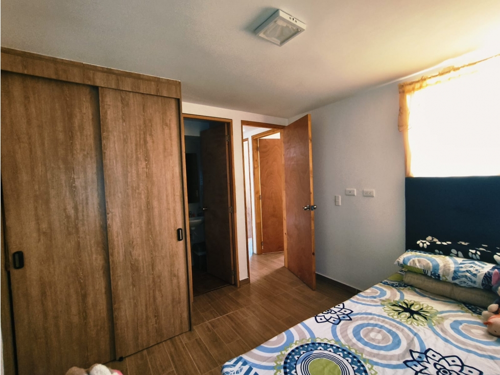 Apartamento en Venta Guasimalito Bello Antioquia — foto 2