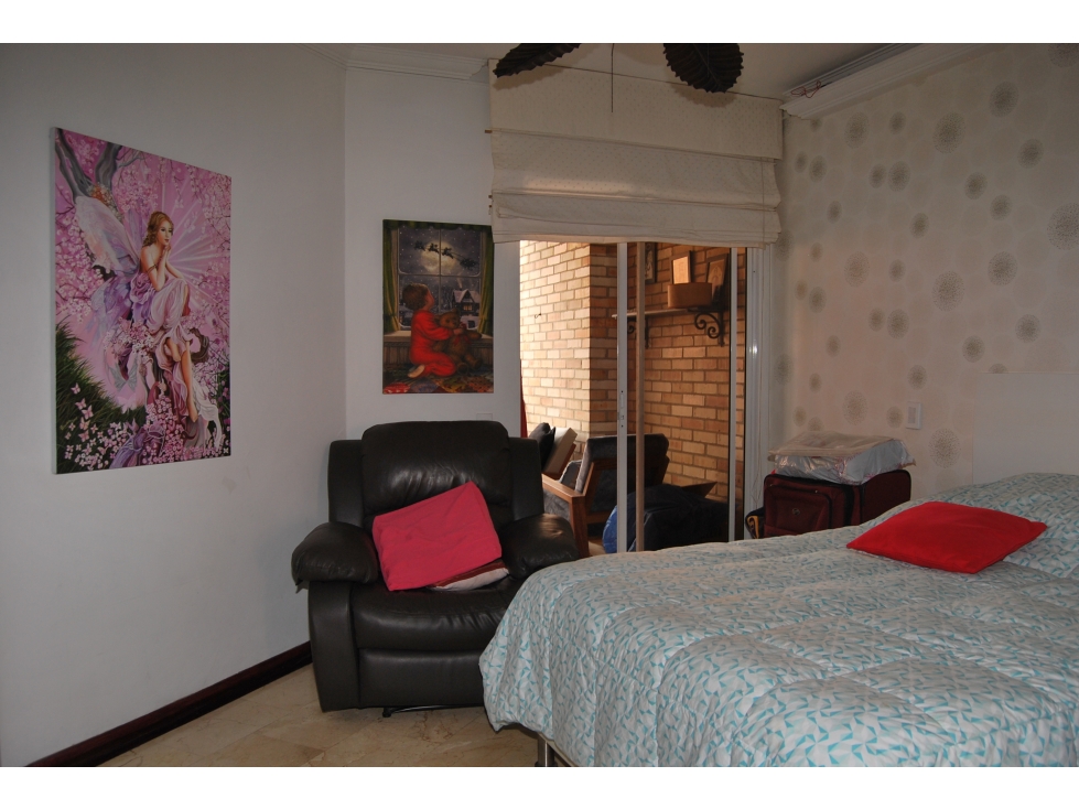Apartamento en venta en Conquistadores, Medellín — foto 5