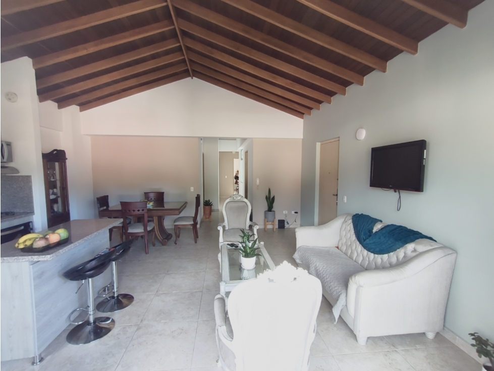 Casa en venta El Dorado Envigado Antioquia — foto 4