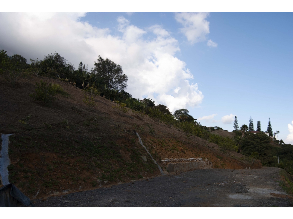 Lote en venta en Vereda La Veta, Copacabana, Antioquia — foto 3
